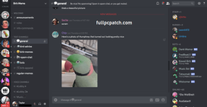 Discord Nitro Crack With Codes Free Download Here