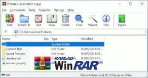 Winrar Activation With Full Crack Free Download Latest Version