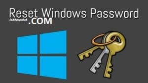 Windows Password Key Torrenet With Crack Free Download 