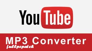Free Youtube To MP3 Converter Premium Full Plus Activation Key Here