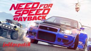Need For Speed Payback Crack + PC Free Download Full Version