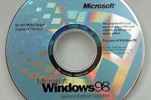 Win 98 Product Key With Serial Code Free Download Here