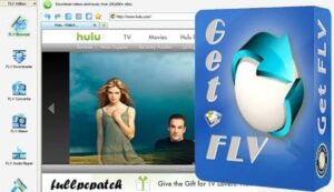 GetFLV Crack Plus Registration Code Free Download For PC