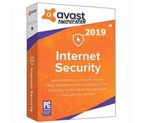 Avast Internet Security 2019 License File With Crack Free Download
