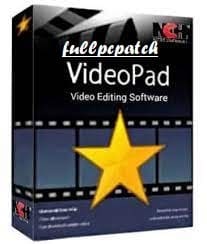 Videopad Video Editor Crack With Keygen + Registration Free Download