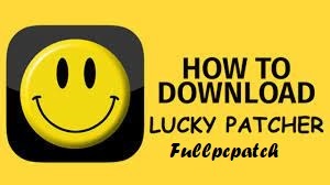 Lucky Patcher Root For Andriod Free Full Version