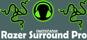 Razer Surround Pro Crack Plus Activation Key Free Download For PC