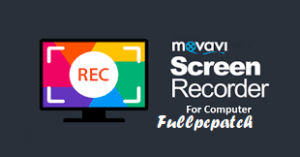 Movavi Screen Recorder Crack With Activation Key Free Here