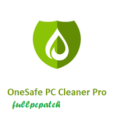 OneSafe PC Cleaner With License Key Crack Free Here