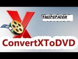 ConvertXtoDVD 7 Crack Plus Serial Key Latest Version Download Here