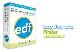 Easy Duplicate Finder With Crack License Key Free Download Full Version
