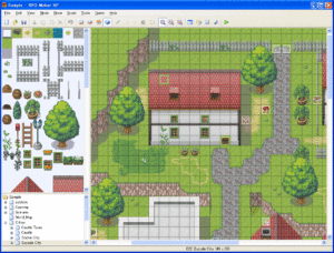RPG Maker XP Free Download Full Version With Crack Here