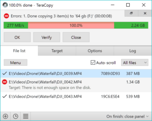 Teracopy Pro Crack With License Key Free Full Version