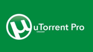 uTorrent Pro Key 3.6.6 + Activation Code Free Download Full Version