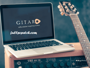 Guitar Pro 7.5 Crack With License Key Free Full Download