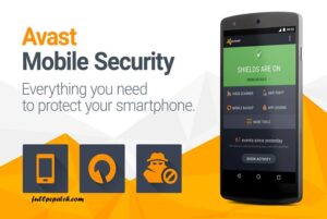 Avast Mobile Security Key Free Download For PC