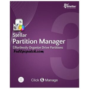 Stellar Partition Manager Keygen With Crack Free Download