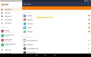 Avast Mobile Security Key Free Download For PC