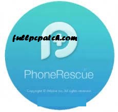 PhoneRescue Crack With Activation Code Free Download