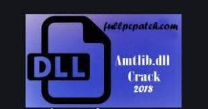 Photoshop CC 2018 Amtlib.DLL Crack 64 Bit Download Free