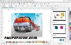 Download Corel Draw 12 Full Version With Serial Keys Free Here