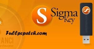 Sigma Box Crack With Setup Without Box Free Download 
