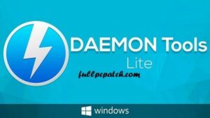Daemon Tools Lite Crack Free Download For Windows 10 64 Bit With Crack