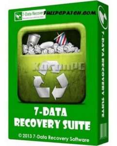 Download 7 Data Recovery Full Version Free Download With Crack