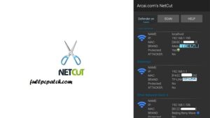 NetCut Crack Free Full Download For PC