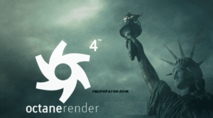 Octane Render 4 Crack [R23 Cinema 4D Plugin] Free Download