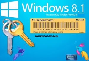 Windows 8.1 Activation Key Free Download 64 Bit Here 