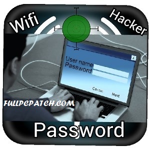 WiFi Password Hacker Software Free Download Windows 7