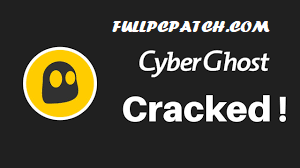 CyberGhost VPN Crack With Key 2022 Free Download [Latest] 