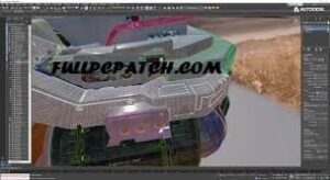 3ds Max Crack With Product Key Free Download Here 