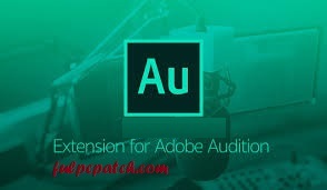 Adobe Audition CS6 Crack + Serial Number Full Download