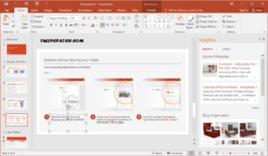 Microsoft Office Professional Plus 2016 Product Key With Crack