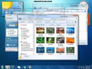 Windows 7 Pro Key For Free 100% Working With Crack 
