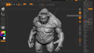 Zbrush Crack Free Download Full Version Here