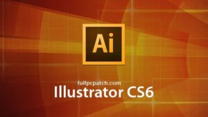 Adobe Illustrator CS3 Free Download Full Version With Crack