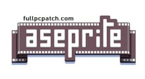 Aseprite Crack With Keygen Free Download Here 