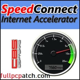 SpeedConnect Internet Accelerator Full Activation Key Free Here