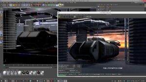 Octane Render Free Download For Mac-FullPCPatch-
