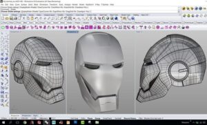 Rhino 3D Full Crack With Serial Number Free Download Here