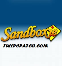 Sandboxie Crack With License Key Free Download Here