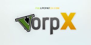 VorpX Crack With Product Key Free Download 64 Bit