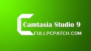 Camtasia 9 Crack With Serial Key Free Download For PC 