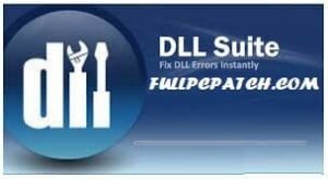 DLL Suite Crack With License key Free Download 64 Bit 