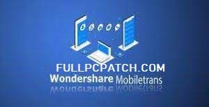 Wondershare Mobiletrans Crack With Registration Code Free Here 
