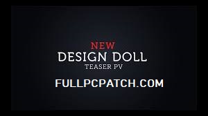Design Doll Crack With License Key Free Download Here 