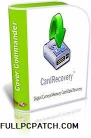 Card Rrecovery Crack With Registration Key Free Download Here 